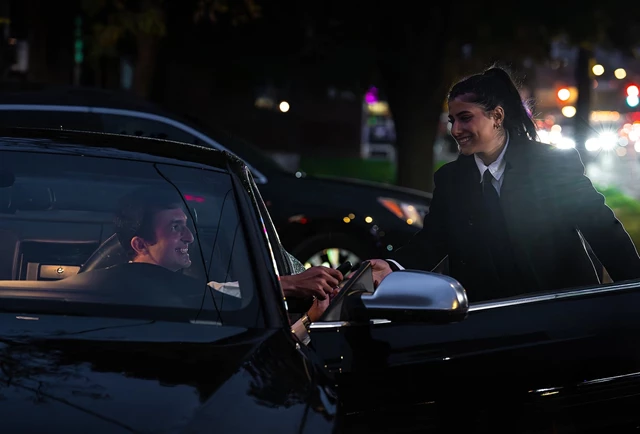 Valet Services: City Park Valet 16