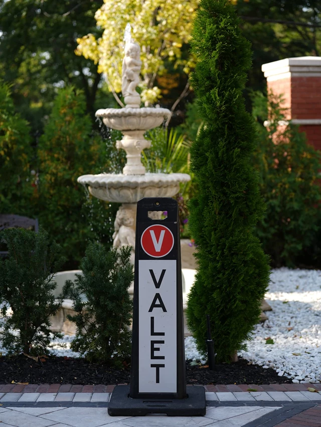 Valet Services: City Park Valet 9