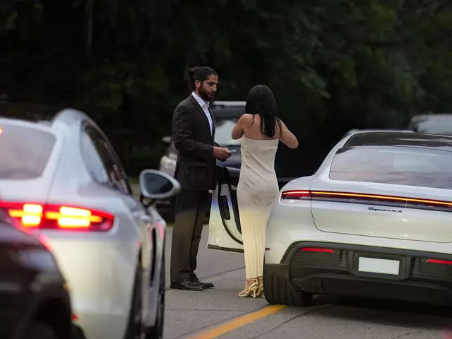 Valet Services: City Park Valet 7