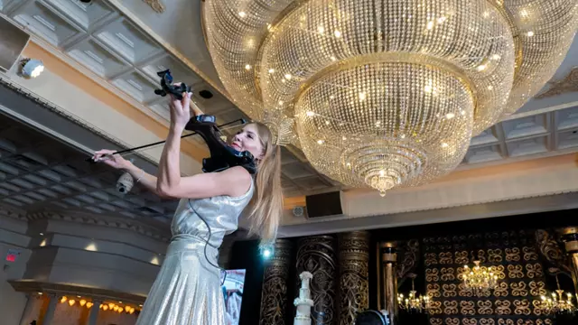 Banquet Halls: Claireport Place 39