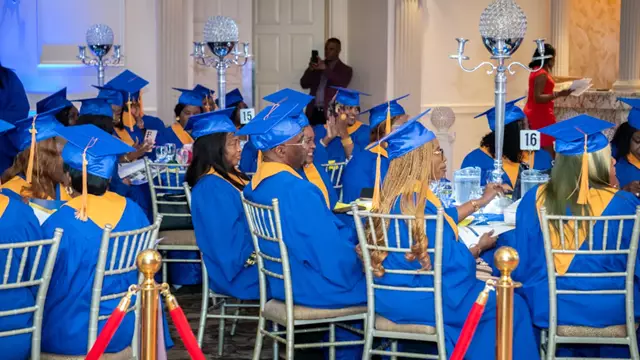 Banquet Halls: Claireport Place 29