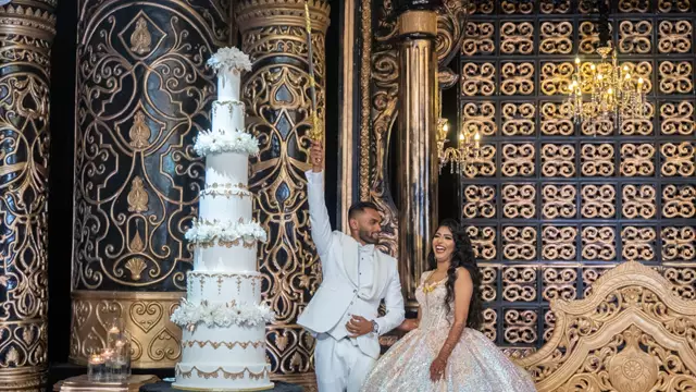 Banquet Halls: Claireport Place 4