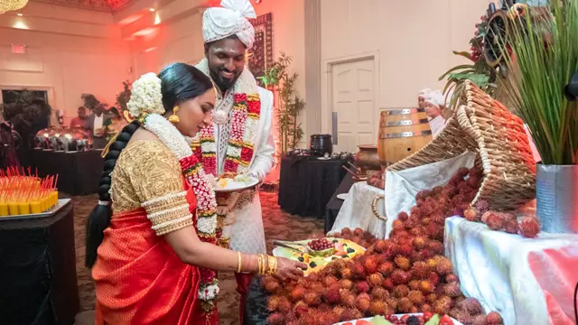 Banquet Halls: Claireport Place 14