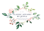 Classic Affairs by Jenna