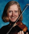 Shari of Classic String Quartet photo