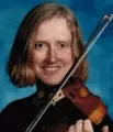 Classic String Quartet headshot