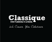 Classique Event Planning & Catering