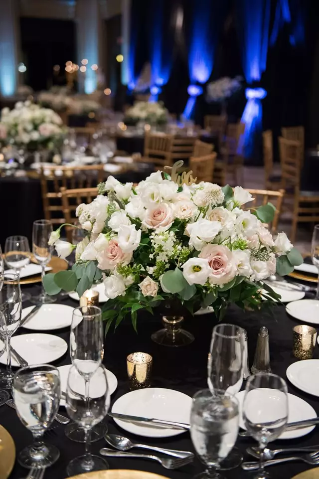 Wedding Planners: Classy Affairs 26