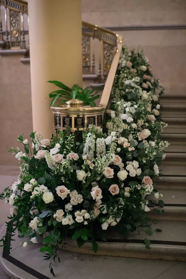 Wedding Planners: Classy Affairs 5