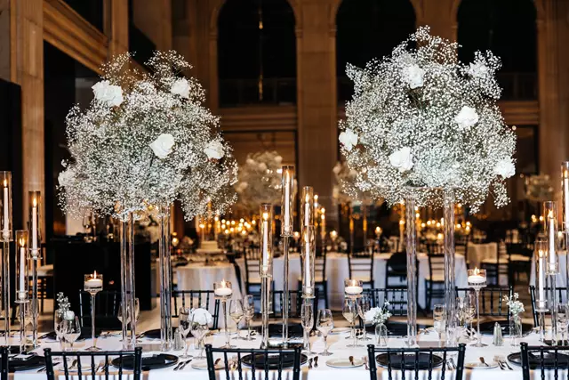 Wedding Planners: Claudia Cole Events 2