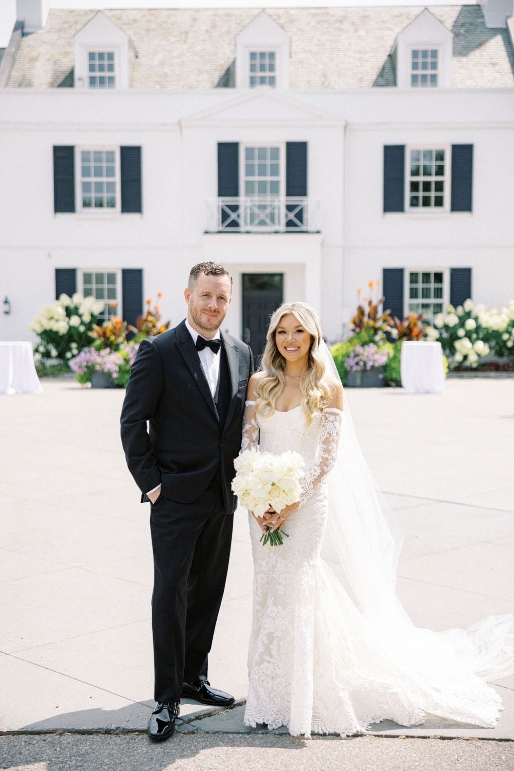 Claudia Cole Events profile photo