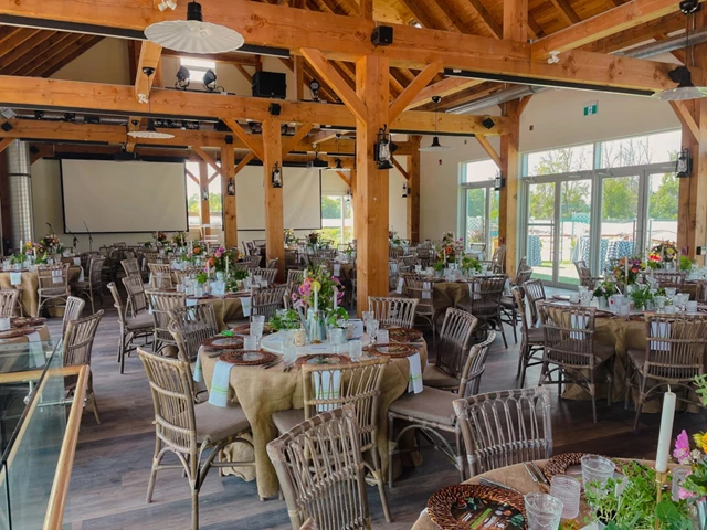 ClearWater Farm, Georgina