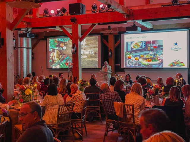 ClearWater Farm, Georgina