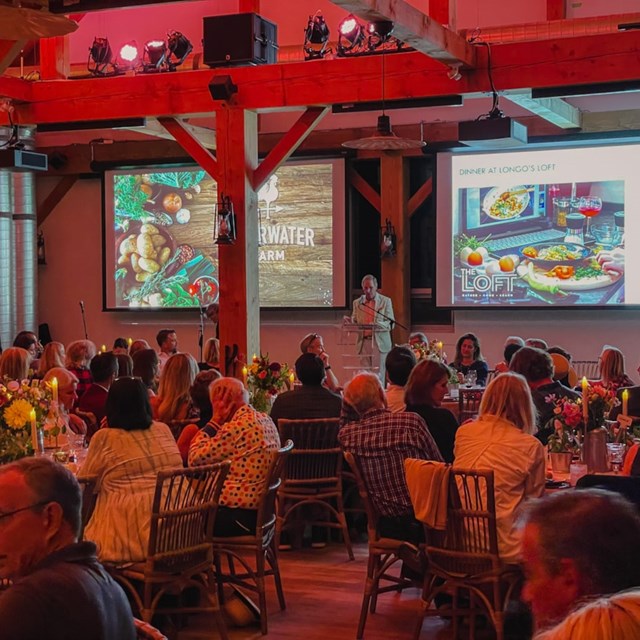Barn Venues: ClearWater Farm 1