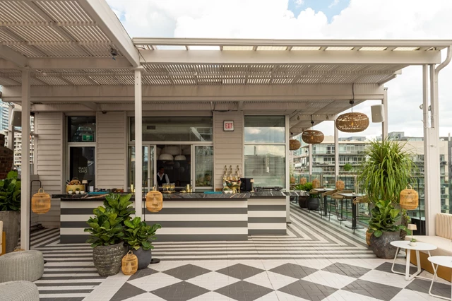 Restaurants: Clio Toronto 10