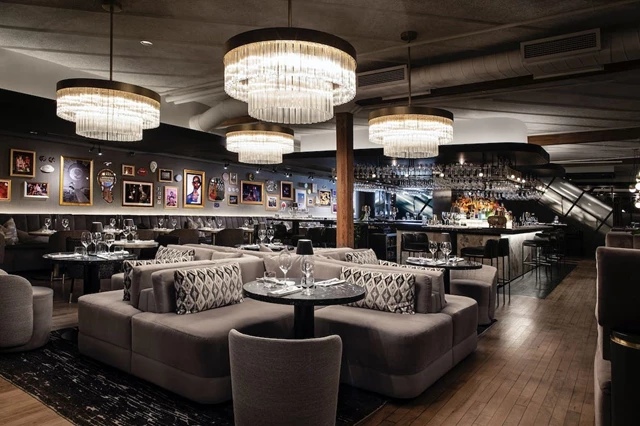 Restaurants: Clio Toronto 2