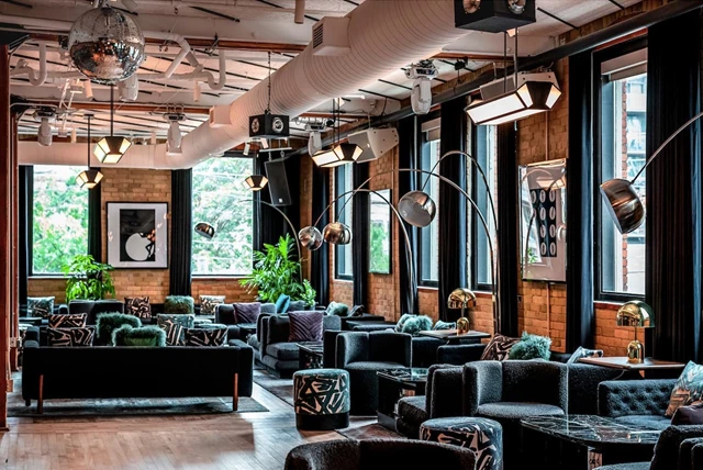 Restaurants: Clio Toronto 1