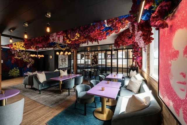 Restaurants: Clio Toronto 4