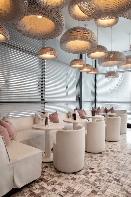 Restaurants: Clio Toronto 5