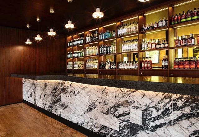 Restaurants: Clio Toronto 8