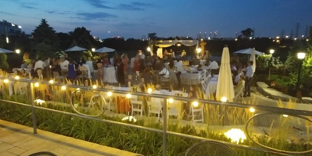 Clubhouse EventSpace, Etobicoke
