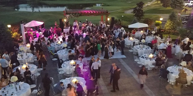 Clubhouse EventSpace, Etobicoke