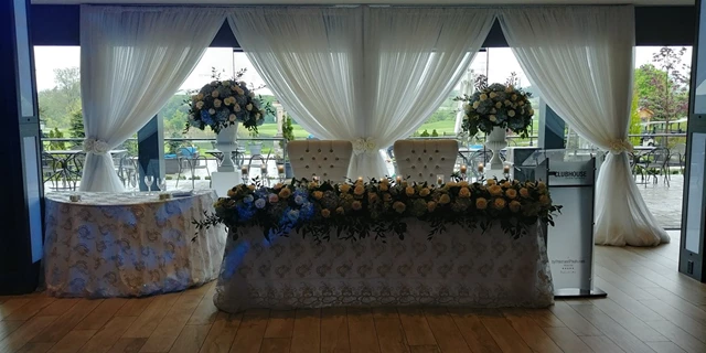 Clubhouse EventSpace, Etobicoke