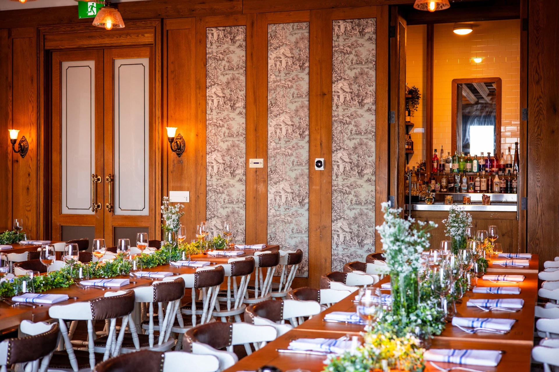 Cluny Bistro profile photo