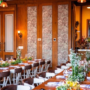 Cluny Bistro
