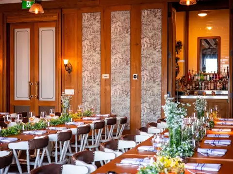 Cluny Bistro