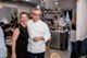 Ilde and Eduardo De Berardinis of Coast Fine Foods & Catering photo