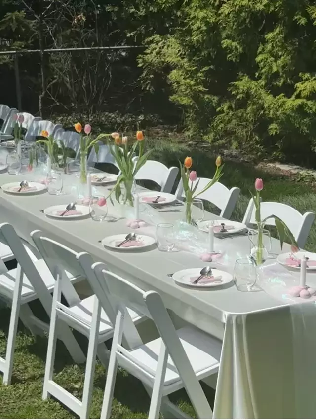 Mobile Bar Services: Coco & Cream Mobile Bar 12