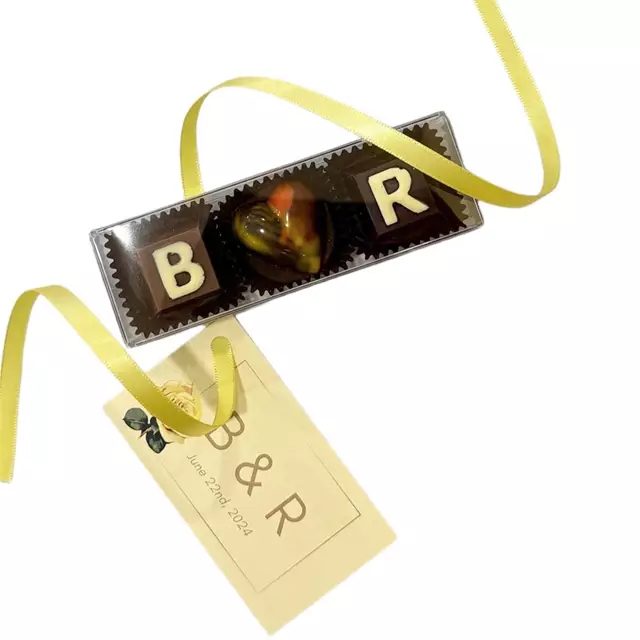 Specialty Desserts: Cocoa40 Inc. 19