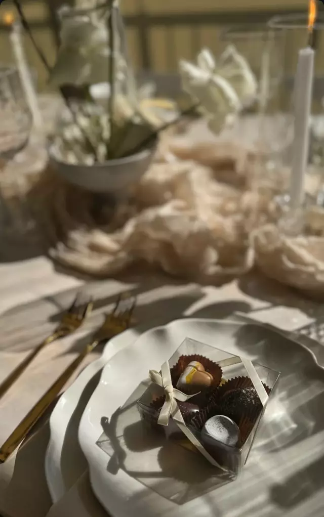 Specialty Desserts: Cocoa40 Inc. 17