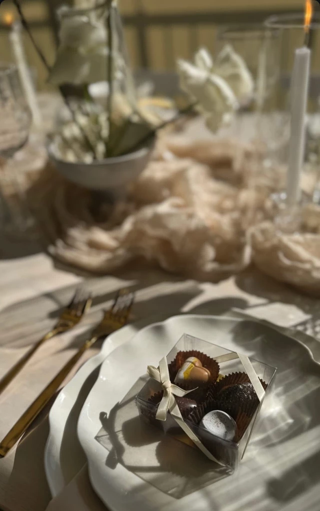 Specialty Desserts: Cocoa40 Inc. 17