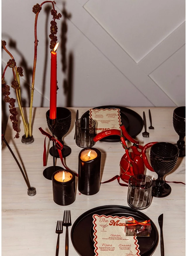 Specialty Desserts: Cocoa40 Inc. 7