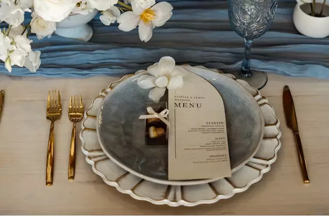 Specialty Desserts: Cocoa40 Inc. 10