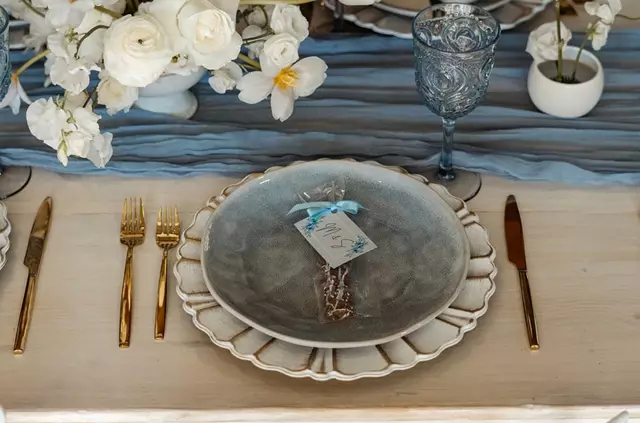 Specialty Desserts: Cocoa40 Inc. 8