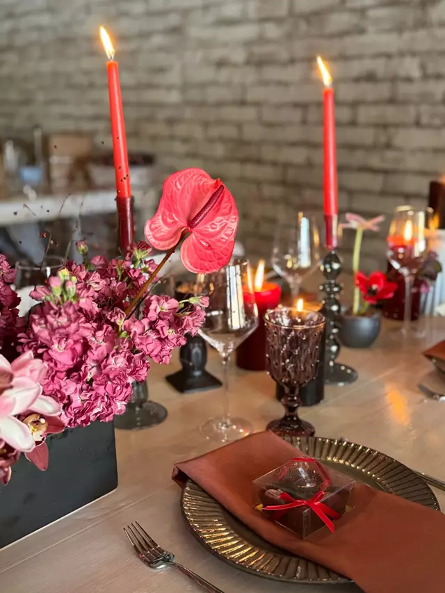 Specialty Desserts: Cocoa40 Inc. 5