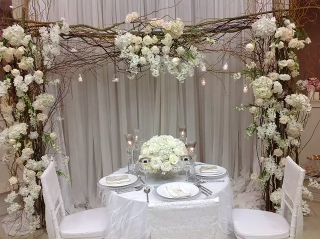 Event Décor: Coco by Covers Couture 2