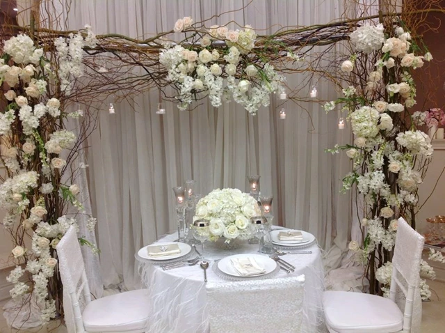 Event Décor: Coco by Covers Couture 2