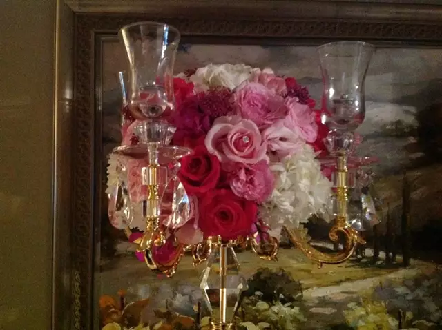 Event Décor: Coco by Covers Couture 5