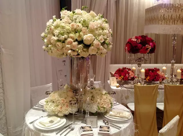 Event Décor: Coco by Covers Couture 3