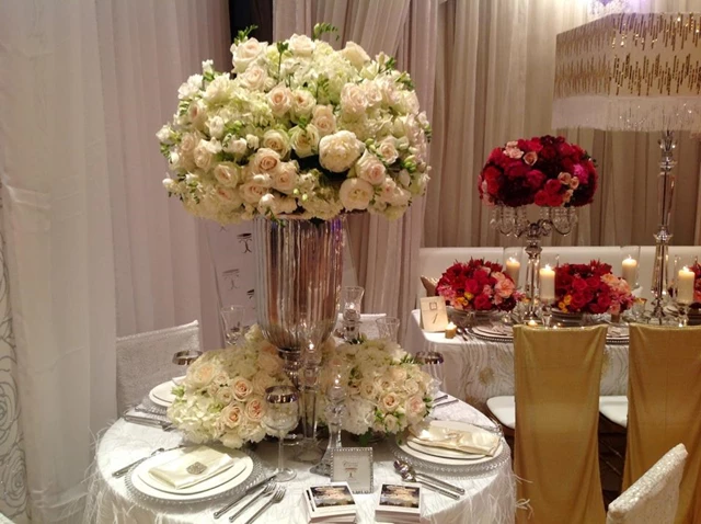 Event Décor: Coco by Covers Couture 3