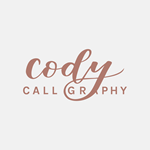 Cody Calligraphy