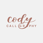 Cody Calligraphy