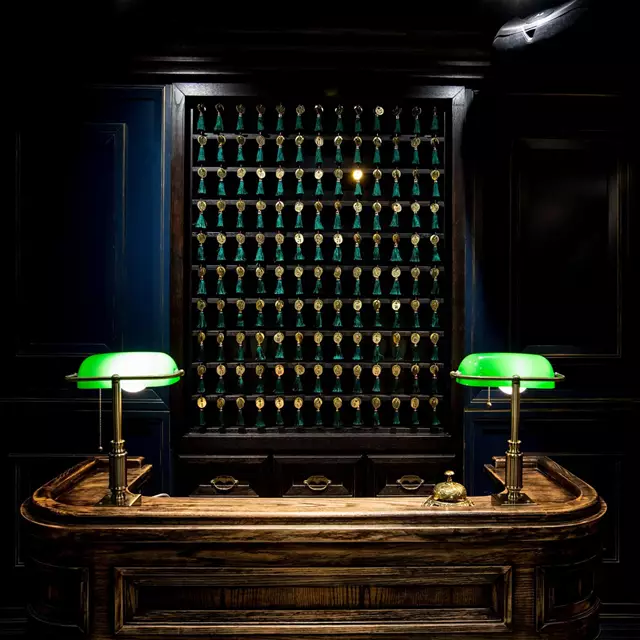 Restaurants: Coffee Oysters Champagne | à toi 16