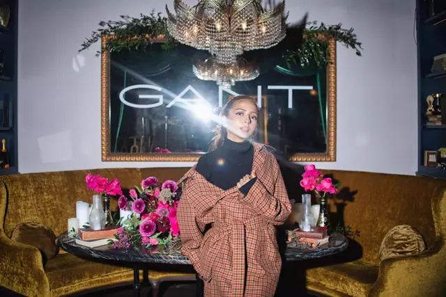 Restaurants: Coffee Oysters Champagne | à toi 10