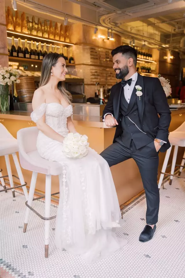 Restaurants: Coffee Oysters Champagne | à toi 21