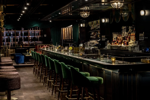 à toi Bar